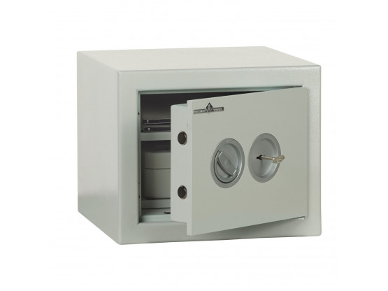 HTI 116-11 Cassaforte antiscasso